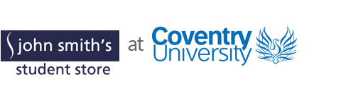 Coventry University logo