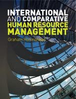 EBOOK: International and Comparative Human Resource Management (PDF eBook)
