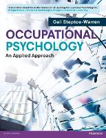 Occupational Psychology (PDF eBook)
