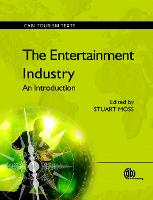 Entertainment Industry, The: An Introduction