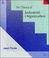 Theory of Industrial Organization, The