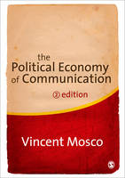 Political Economy of Communication, The