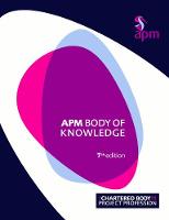 Body of Knowledge, APM
