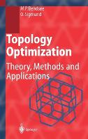 Topology Optimization (PDF eBook)