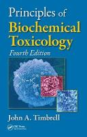 Principles of Biochemical Toxicology (PDF eBook)