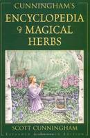 Encyclopaedia of Magical Herbs