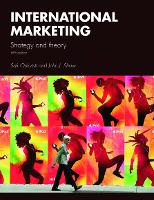 International Marketing: Strategy and Theory