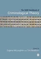 SAGE Handbook of Criminological Theory, The
