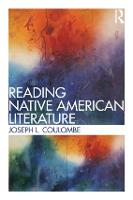 Reading Native American Literature