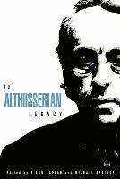 Althusserian Legacy, The