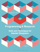 Programming and Research: Skills and Techniques for Interior Designers (ePub eBook)
