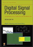Digital Signal Processing and Applications with the TMS320C6713 and TMS320C6416 DSK (ePub eBook)