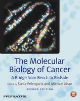 The Molecular Biology of Cancer (ePub eBook)