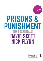 Prisons & Punishment: The Essentials