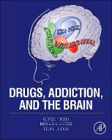 Drugs, Addiction, and the Brain (PDF eBook)