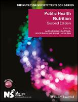 Public Health Nutrition (ePub eBook)