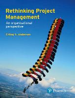 Rethinking Project Management: An Organisational Perspective