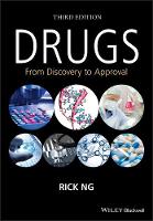 Drugs: From Discovery to Approval