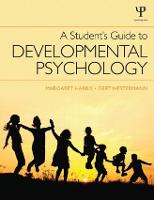 Student's Guide to Developmental Psychology, A