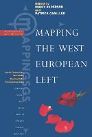 Mapping the West European Left (ePub eBook)