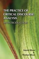 Practice of Critical Discourse Analysis: an Introduction, The