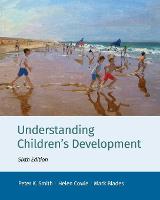 Understanding Children's Development (ePub eBook)
