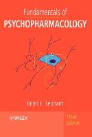Fundamentals of Psychopharmacology