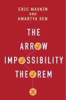 Arrow Impossibility Theorem, The
