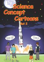 Science Concept Cartoons: Set 2