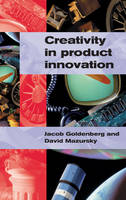 Creativity in Product Innovation (ePub eBook)