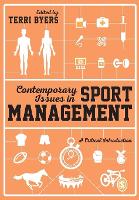 Contemporary Issues in Sport Management: A Critical Introduction