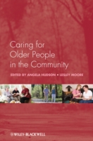 Caring for Older People in the Community (PDF eBook)